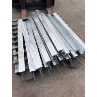 镁合金牺牲阳极有哪些应用