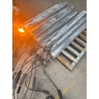 镁阳极材料的特点