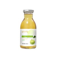 苹果醋饮料300ml~800ml 规格可定制口感酸甜 源头工厂起定量低支持打样可出口