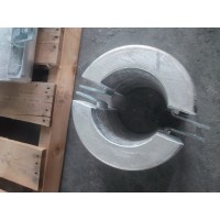 降低镁阳极自腐蚀速率的具体措施