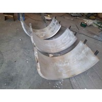 哪些有机涂料适合用于镁阳极的表面防护