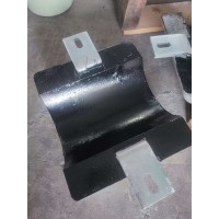 有机涂料与镁合金牺牲阳极表面之间的结合力如何提高