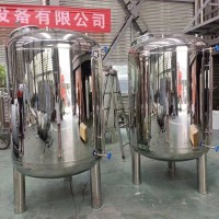 明光市水处理无菌水箱无菌水箱厂家质量为本值得信赖品质为先精工制造