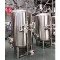 东阳市活性炭过滤罐不绣钢过滤器品质优越诚信经营货源充实恒久品质