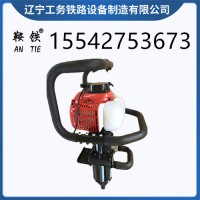 鞍铁轨道螺栓扳手轨道设备机具维护