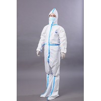 华西医用一次性防护服厂家直供