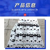 提升机 捞渣机不锈钢输送链条