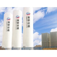 陕西二氧化碳储罐~黄骅百恒达祥通机械供应LNG天然气储罐