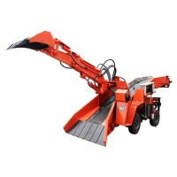 ZWY-80/30.75G轮式扒渣机