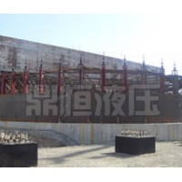 江苏液压提升装置制造厂家~鼎恒液压机械订制液压提升设备
