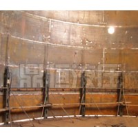四川液压提升装置定做厂家/鼎恒液压生产制造液压提升器