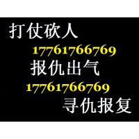 找打手帮忙报复全国接单17761766769