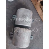 镁合金牺牲阳极：金属的忠诚卫士