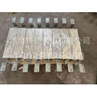 降低镁合金牺牲阳极的自腐蚀问题的方法