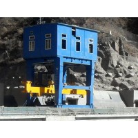 湖南岳阳坝顶门机销售厂家坝顶门机卓越性能