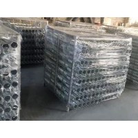 新疆螺旋地桩定做/益永五金制品公司生产螺旋地桩E