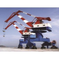 浙江杭州门座式起重机厂家门座式起重机灵活适配多样工况