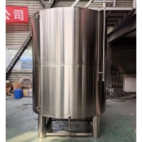 辽阳市不锈钢酒罐 立式储酒罐源头工厂质优之选  售后无忧按需定制