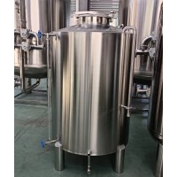 楚雄市果酒储酒罐 储酒不锈钢罐卫生放心货源充足 厂家供应苛求品质
