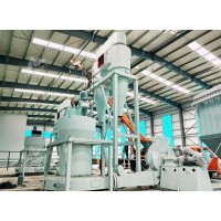 中基欧版强力磨助力河南超硬特种耐火材料