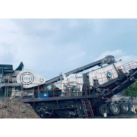 组合一体化移动站跨出国门