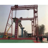 河北保定龙门吊租赁 介绍功能等特点