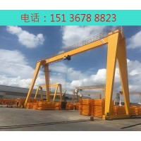 龙门吊的远程操控技术存在哪些潜在风险