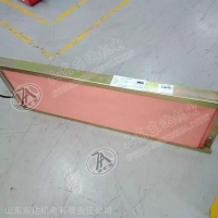 压敏式原理 GVD1200煤矿撕裂传感器纵向撕裂装置