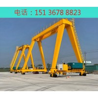 龙门吊的远程监控系统能实现哪些功能