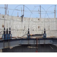 山东液压顶升加工厂家|鼎恒液压机械厂家供应液压提升器