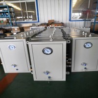 QSK-25矿用气动装置大气控箱 防蚀、抗震