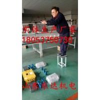 手动无压风门 气动风门  重锤式无压风门带机械闭锁