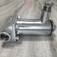 河北邯郸DFB20/10矿用隔爆型电磁阀
