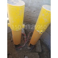 阴极保护测试桩金属结构的防护利器
