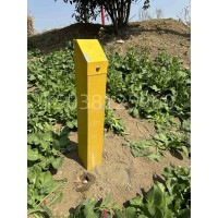 阴极保护钢制测试桩金属防护的好助手