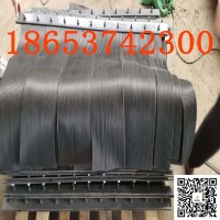 橡塑导料槽250*6防尘帘,机场挡尘帘,矿用输送机耐磨挡煤帘