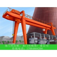 自动化集装箱龙门吊的优势与发展
