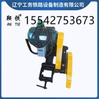 伊犁哈萨克鞍铁电动铁路锯轨机DQG-4_制造性能分析