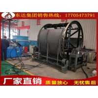高品质翻车机 厂家直售