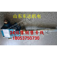 皮带机保护装置跑偏传感器 矿用本安型跑偏开关