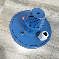 GQQ5 皮带输送机烟雾传感器