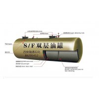 双层罐厂家供应