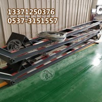 QZCL-240型气动挡车梁 起吊高度按需生产