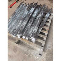 镁阳极材料的特点