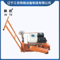 鞍铁打磨除锈机CS-1铁路器材生产厂家
