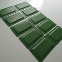 卡优双层防疲劳脚垫,新能源生产线缓解疲劳垫,环保桌垫 耐用双层防疲劳垫,龙之净抗疲劳脚垫
