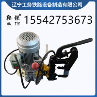 鞍铁电务钻孔机铁路器械2021新上市