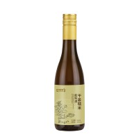 干姜糯米配制酒代加工口味可定制支持打样免费设计全国招商支持电商选品