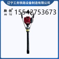 滨州鞍铁小蜜蜂内燃捣固镐ND-4.2养路设备生产商