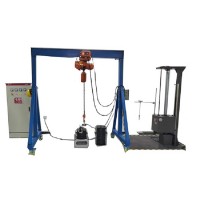 人体重量动荷载试验工装|GB 9706.1-2020|YY 1057-2016